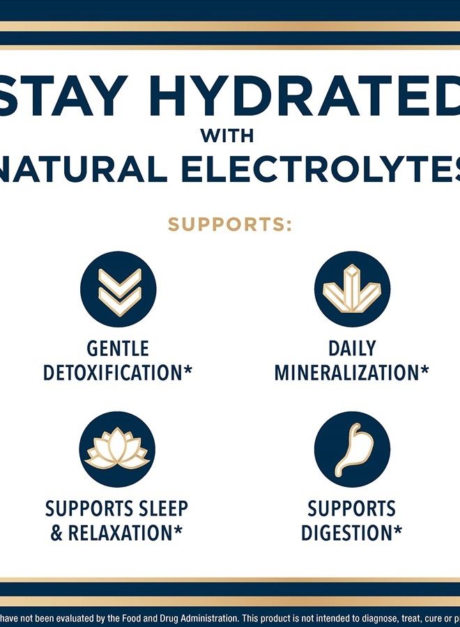 Quicksilver Scientific Quintessential 0.9 Sachets - محلول متساوي التوتر مع معادن مياه البحر + مياه الينابيع الجبلية - مكمل ترطيب سائل، إلكتروليت + معادن متعددة (30 كيسًا) - Image 3