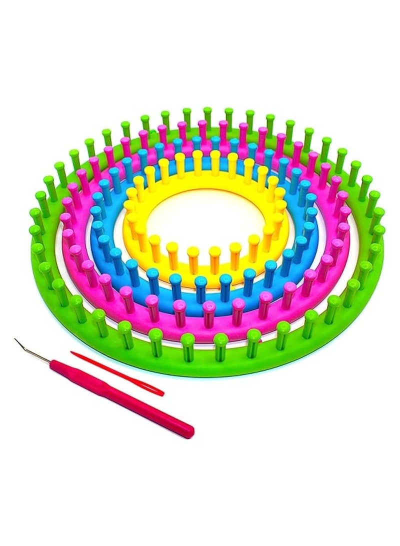 Gerenic Circular loom sewing kit