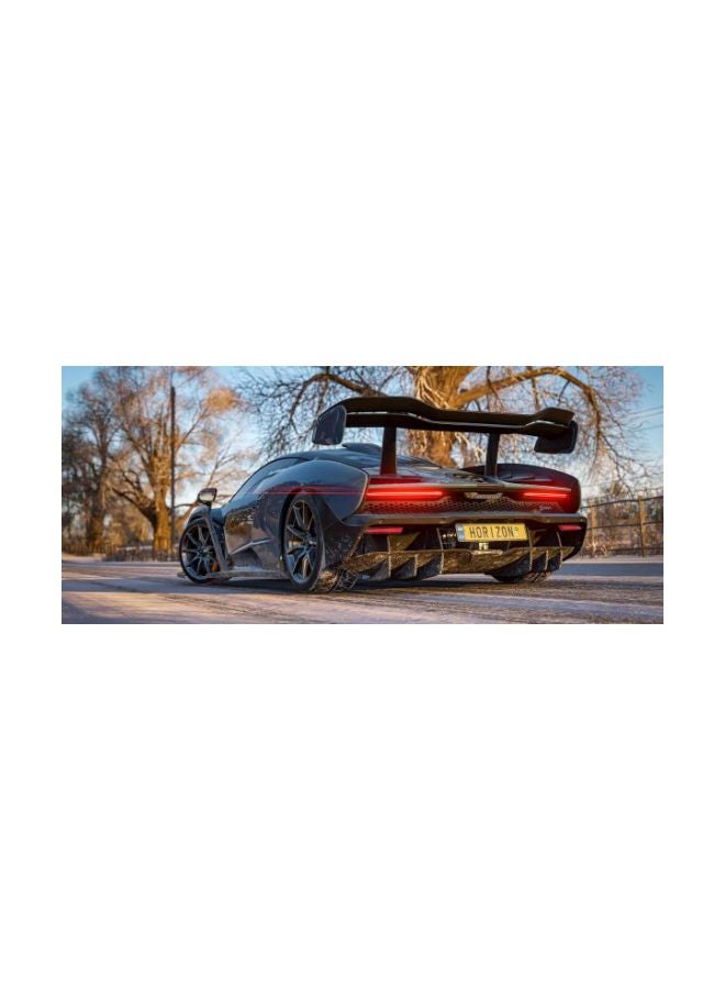 مايكروسوفت لعبة "Forza Horizon 4" - سباق - xbox_one - Image 3