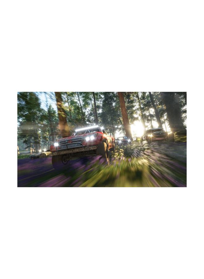 مايكروسوفت لعبة "Forza Horizon 4" - سباق - xbox_one - Image 5