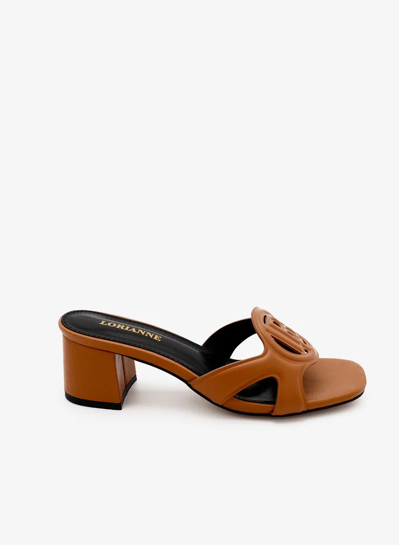 LORIANNE Anahi - Mules