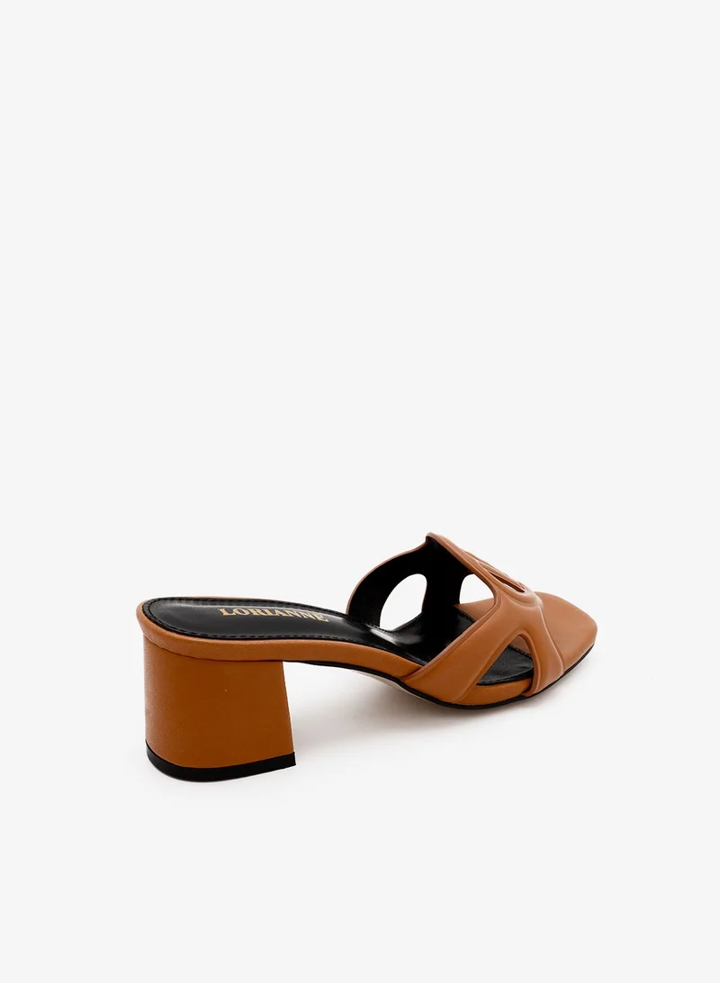 LORIANNE Anahi - Mules