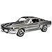 Greenlight Gone in 60 Seconds 2000 1967 Ford Mustang Eleanor Vehicle 118 Scale - Image 3