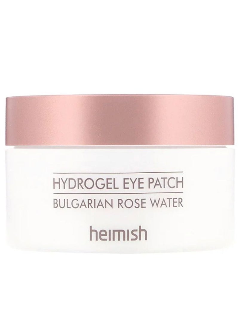 Heimish Heimish Hydrogel Eye Patch Pink 1.4grams 
