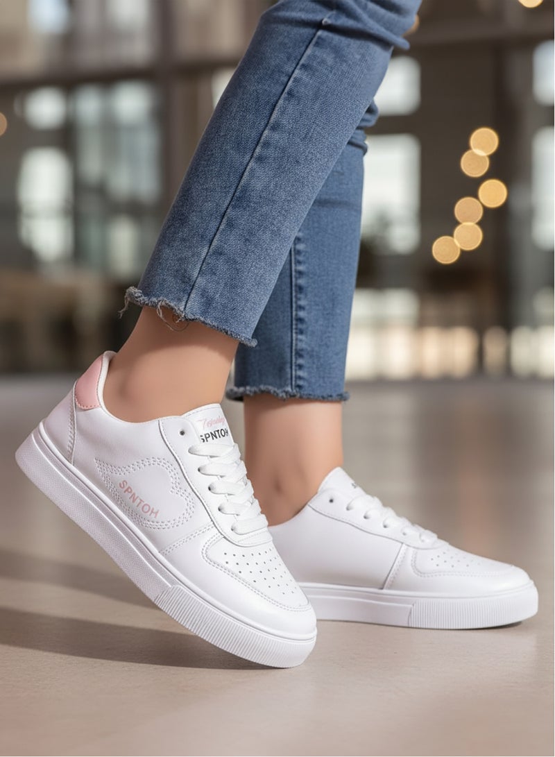 GRINTA Women Sneakers - Image 3