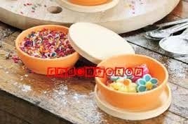 Tupperware Tupperwar Zen Round Bowl 550 Ml Set Of 2 - Image 2