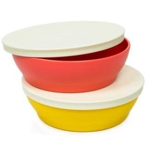 Tupperware Tupperwar Zen Round Bowl 550 Ml Set Of 2 - Image 1