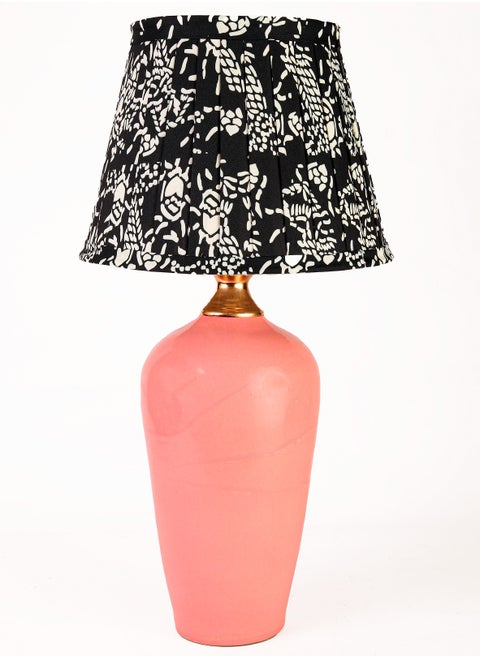 Kashmiri Table Lamp