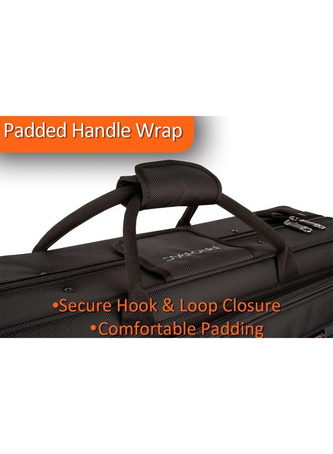 Protec PB301SCL Trumpet PRO PAC Slimline Case - Image 5