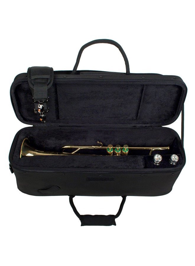 Protec PB301SCL Trumpet PRO PAC Slimline Case - Image 2