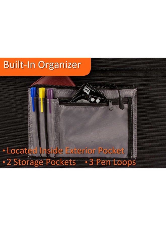 Protec PB301SCL Trumpet PRO PAC Slimline Case - Image 4