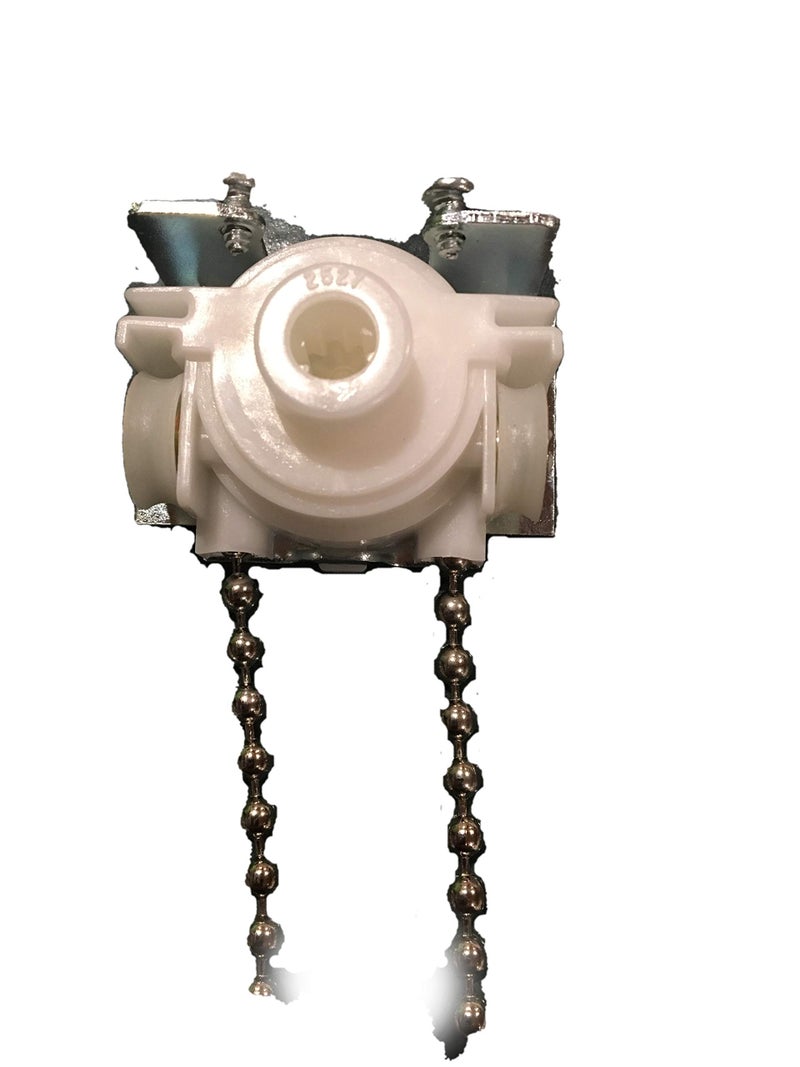 Graber G71 Vertical Chain Drive with 6ft Chain - Image 1