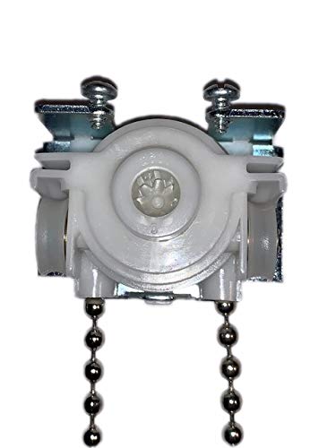 Graber G71 Vertical Chain Drive with 6ft Chain - Image 2