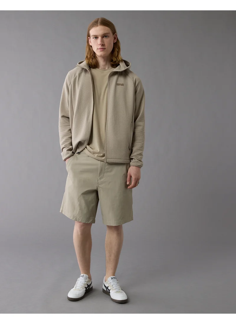 American Eagle AE 24/7 Flex 9" Club Short