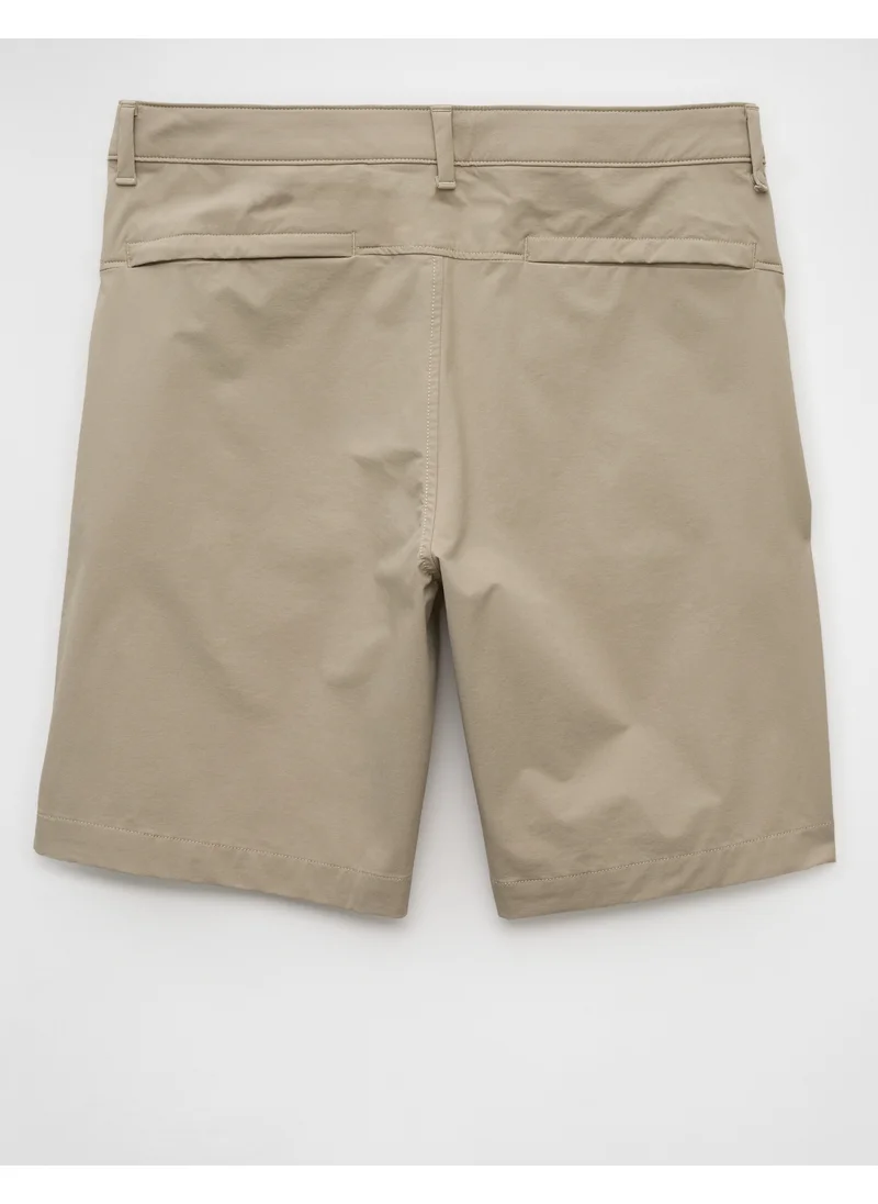 American Eagle AE 24/7 Flex 9" Club Short