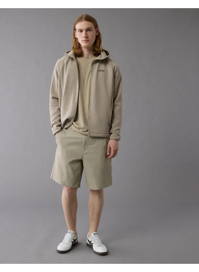 American Eagle AE 24/7 Flex 9" Club Short