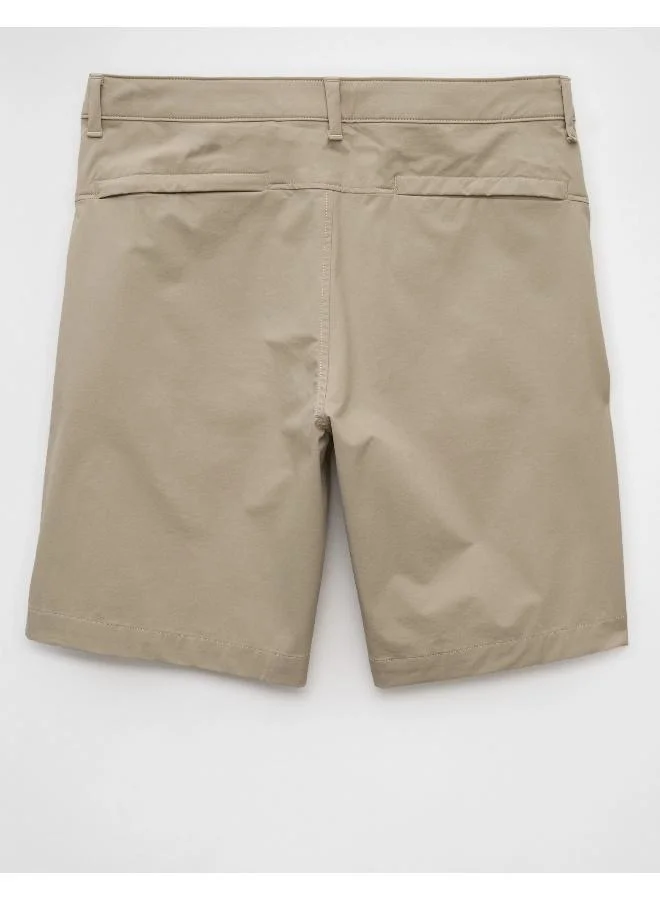American Eagle AE 24/7 Flex 9" Club Short