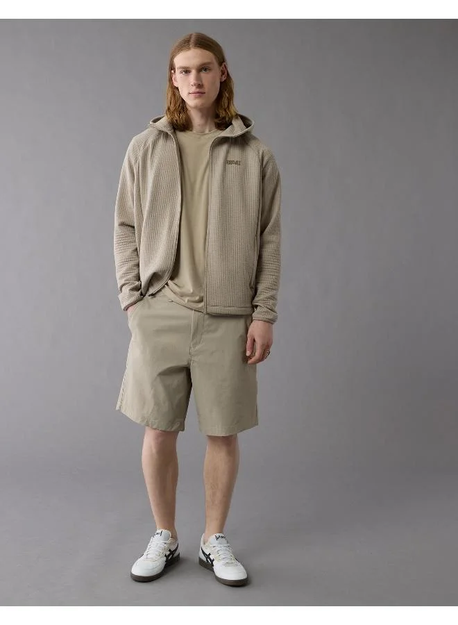 American Eagle AE 24/7 Flex 9" Club Short