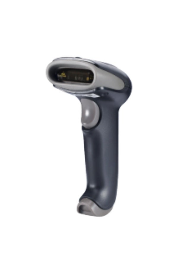 وينسون قارئ باركود WiFi يدعم 2D+1D مع قاعدة شحن موديل Winson WNI-6213B/V - Image 3