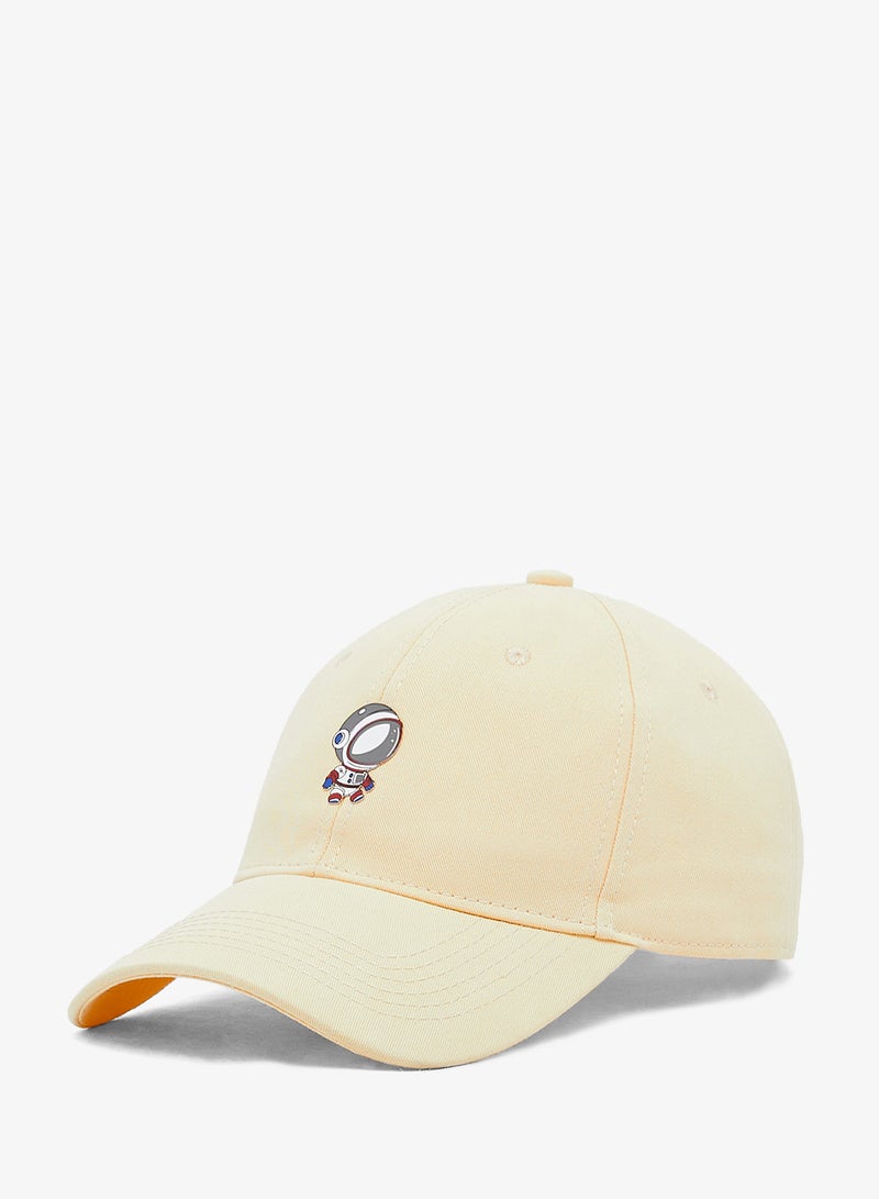 سفنتي فايف قبعة كاجوال - Image 1