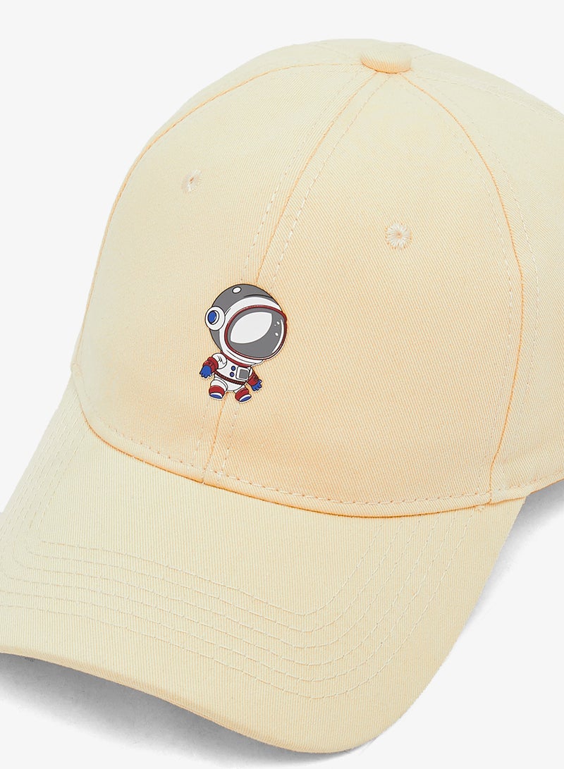 سفنتي فايف قبعة كاجوال - Image 3