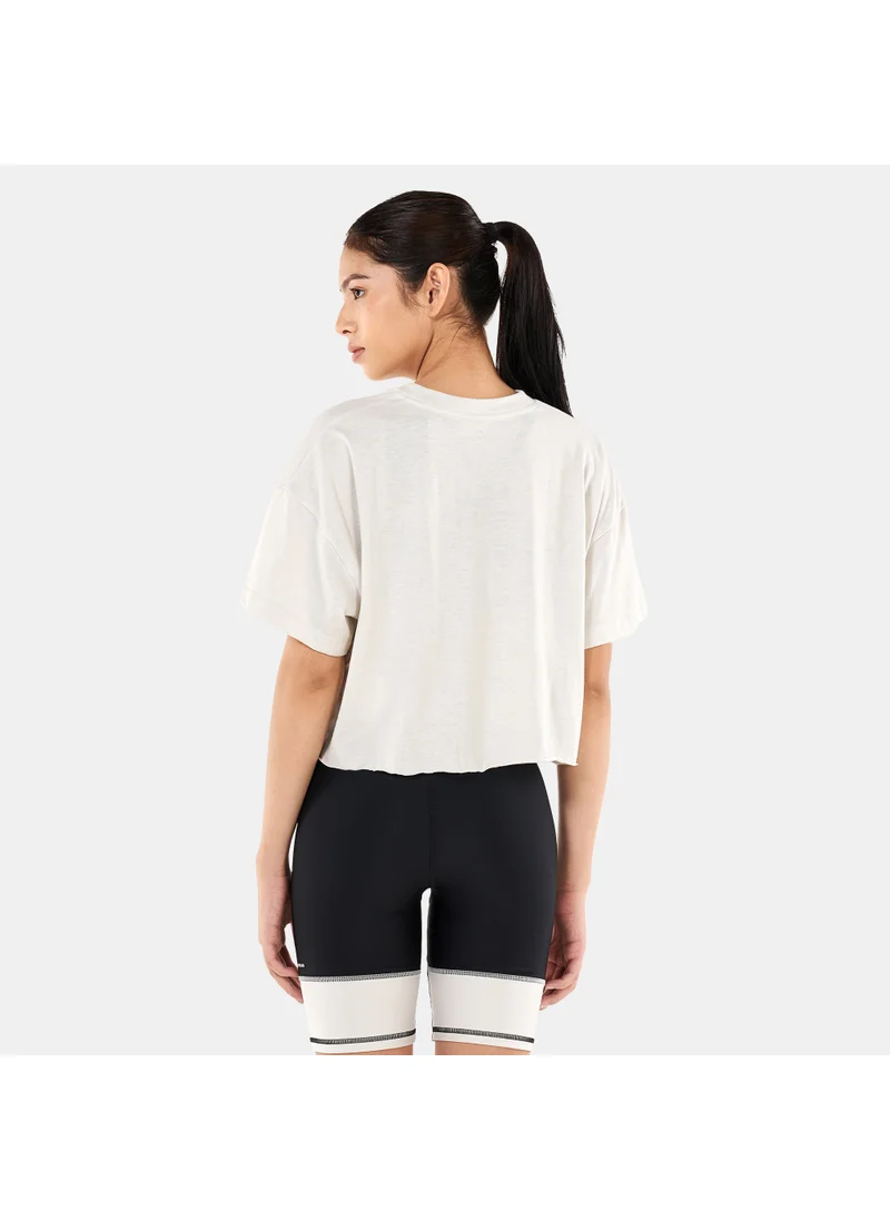 UNDER ARMOUR Women's Project Rock T-Shirt