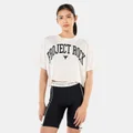 UNDER ARMOUR White