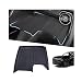 BJchiwu Wireless Charging AntiSlip Mat Fit for 2024 2025 2026 Toyota Grand Highlander Silicone Waterproof StainResistant Car Center Console Phone Charger Protective Pad Liner Accessories1PCS - Image 2