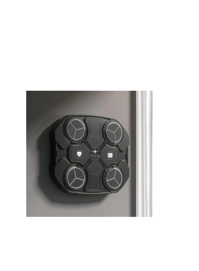 Generic Interactive Boxing Training Game, 9 Training Modes, Family Fitness Activity - Image 2
