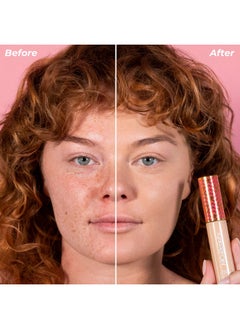 MCoBeauty MCoBeauty Instant Concealer Camouflage & Contour, Light, Perfecting Contour with Flawless Coverage, Vegan, Cruelty Free Cosmetics  - Image 4