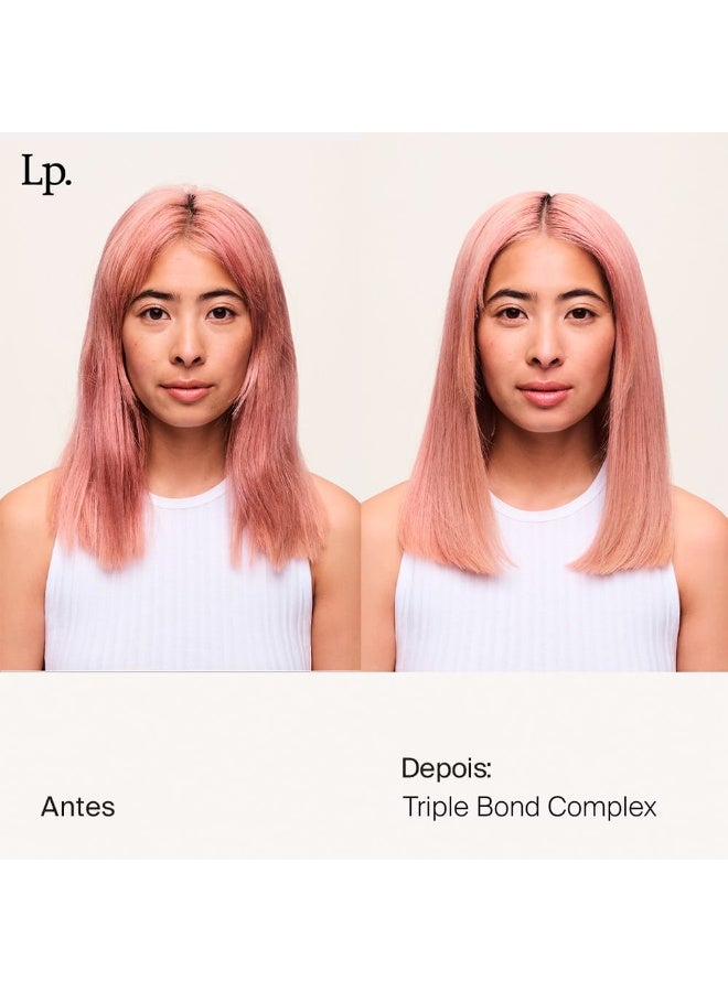 living proof triple bond complex hair strengthener 15ml - Image 5