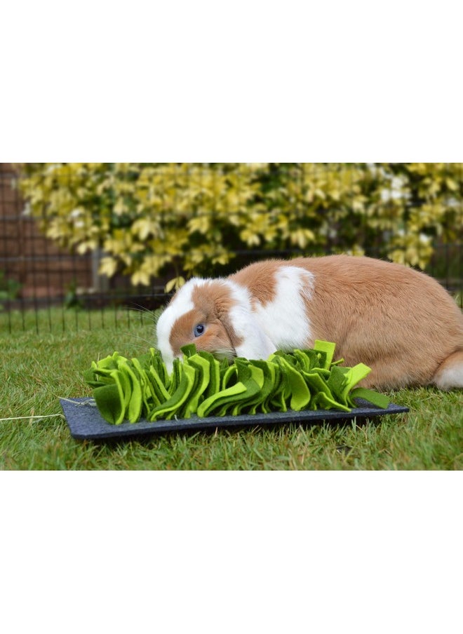 Rosewood Rosewood Snuffle Forage MAT for Small Animals  - Image 3