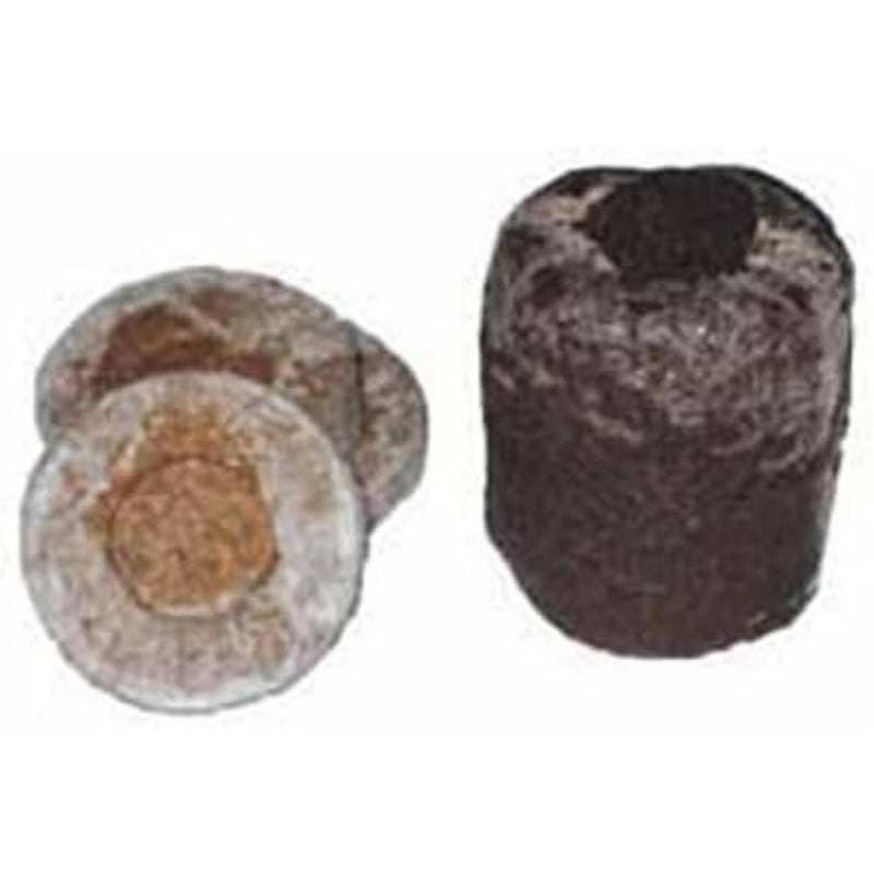 - Jiffy-7 50 x 24mm Propagation Plug Pellets (No Root Disturbance - Better Plant Survival) - Image 3