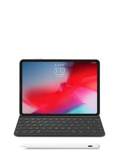 Generic ULHYC Stylus Pen for iPad with Palm Rejection, Active Pencil Compatible with (2018-2022) Apple iPad Pro 11/12.9 inch, iPad 10th/9th/8th/7th/6th Gen, iPad Air 5th/4th/3rd Gen, iPad Mini  - Image 3