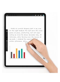 Generic ULHYC Stylus Pen for iPad with Palm Rejection, Active Pencil Compatible with (2018-2022) Apple iPad Pro 11/12.9 inch, iPad 10th/9th/8th/7th/6th Gen, iPad Air 5th/4th/3rd Gen, iPad Mini  - Image 5