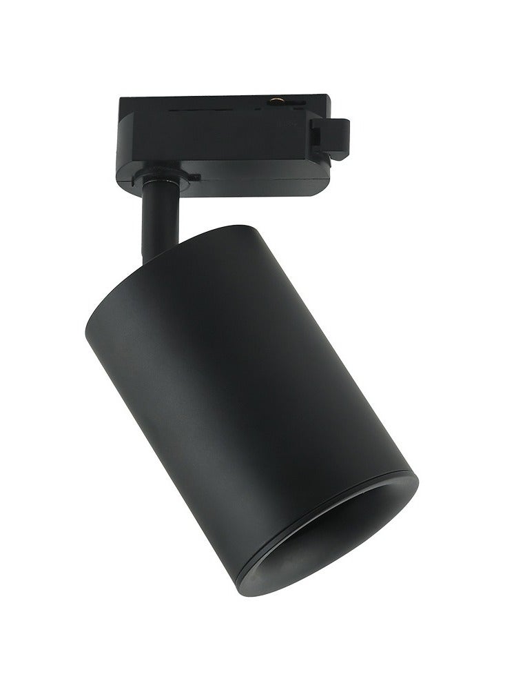 يوكاندل 3قطع من  كشاف تراك لايت أسود GU10 - Image 1