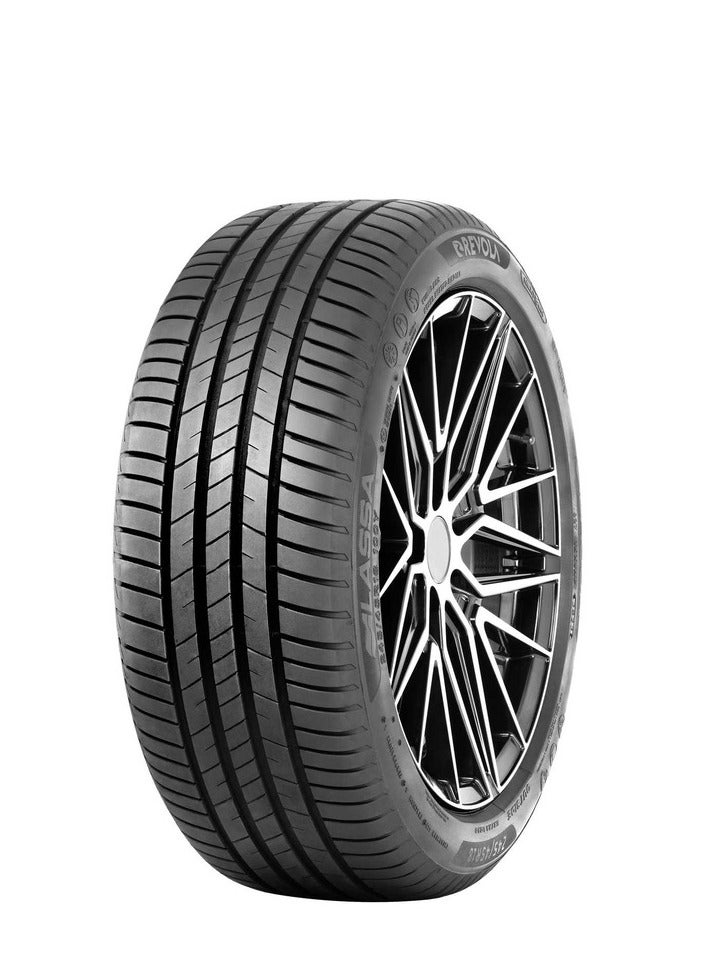 Lassa Car tyre 195/65R15 91V