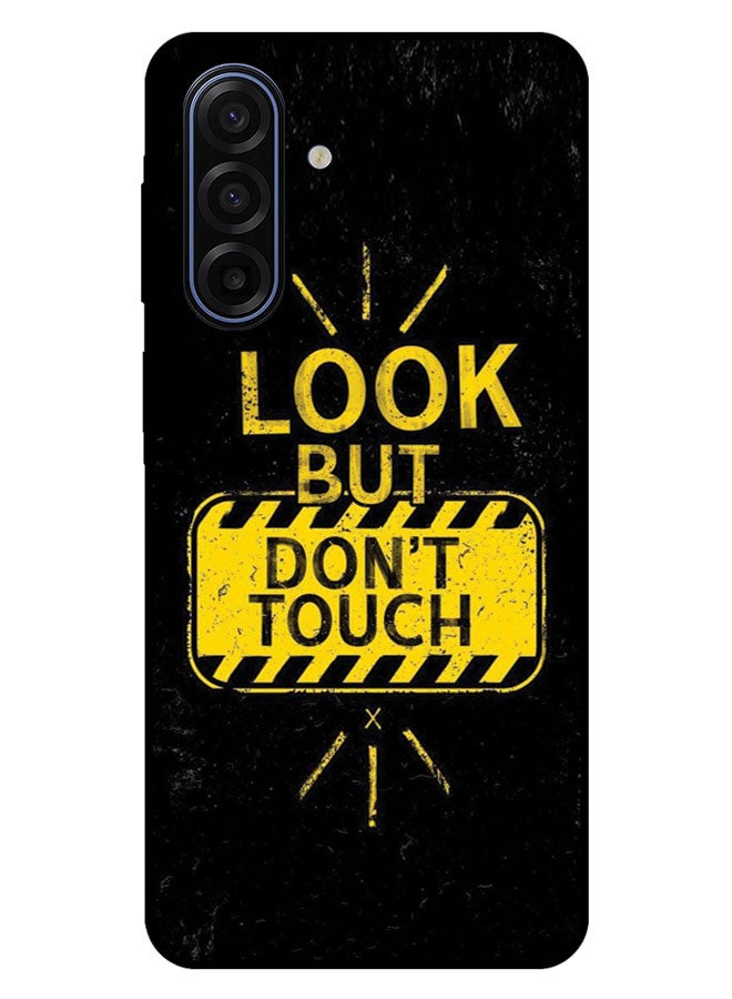 الصيد العين غطاء حماية مطبوع لهاتف سامسونج جالاكسي A17 - السعادة المفقودة - Image 1