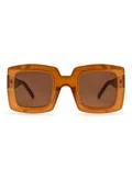 سي اتش بي او Brown