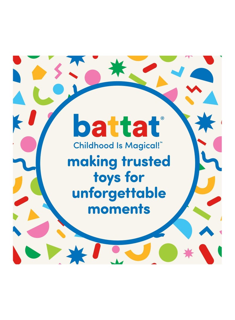 BATTAT Pop-Up Pals - Image 2