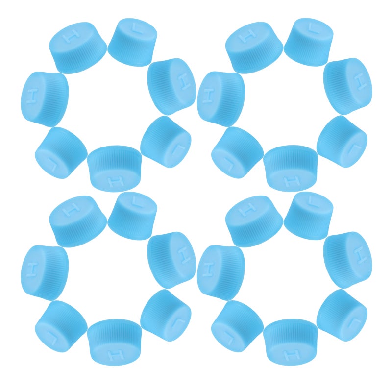 20PCS CARE COMPLVE CORE CORE R134A LOW LOW PRESS - Image 4