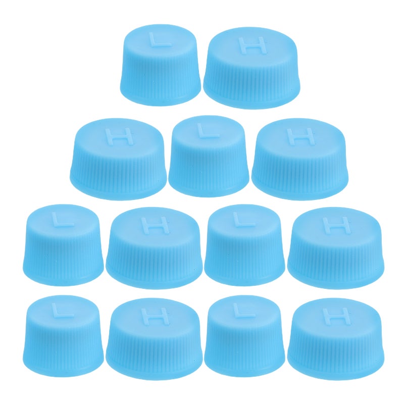 20PCS CARE COMPLVE CORE CORE R134A LOW LOW PRESS - Image 1