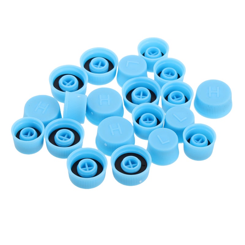 20PCS CARE COMPLVE CORE CORE R134A LOW LOW PRESS - Image 5