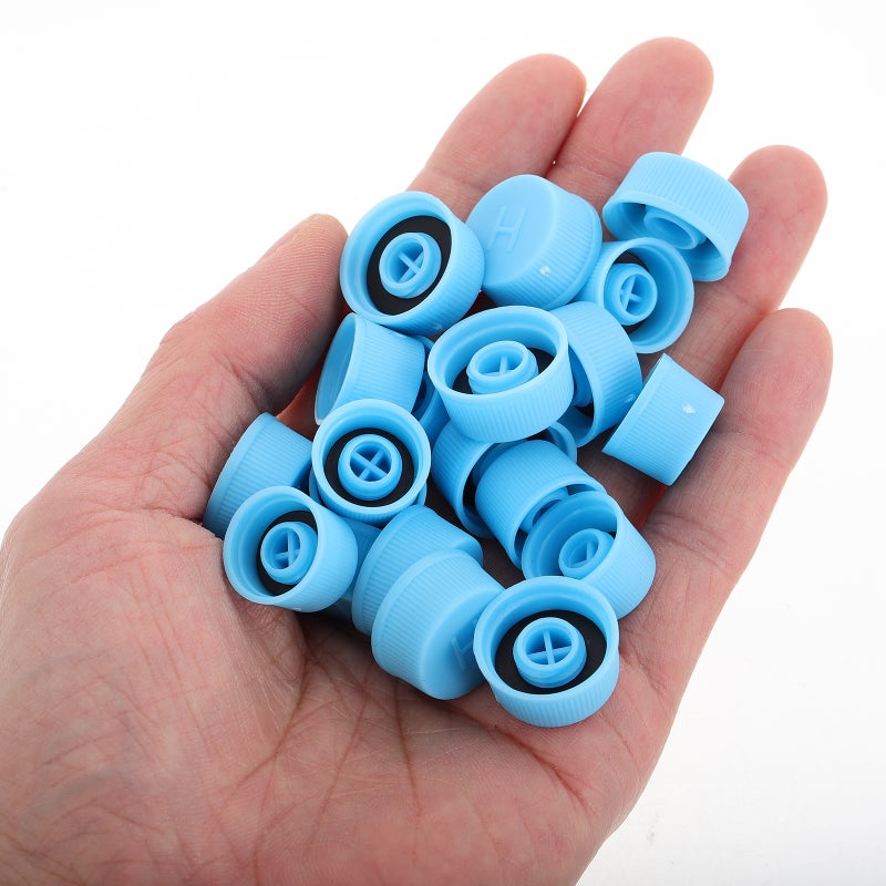 20PCS CARE COMPLVE CORE CORE R134A LOW LOW PRESS - Image 3