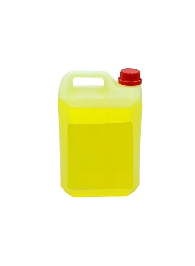 Generic Beauty Clinic Liquid Dish Wash All Purpose Cleaner 5 lit Lemon 