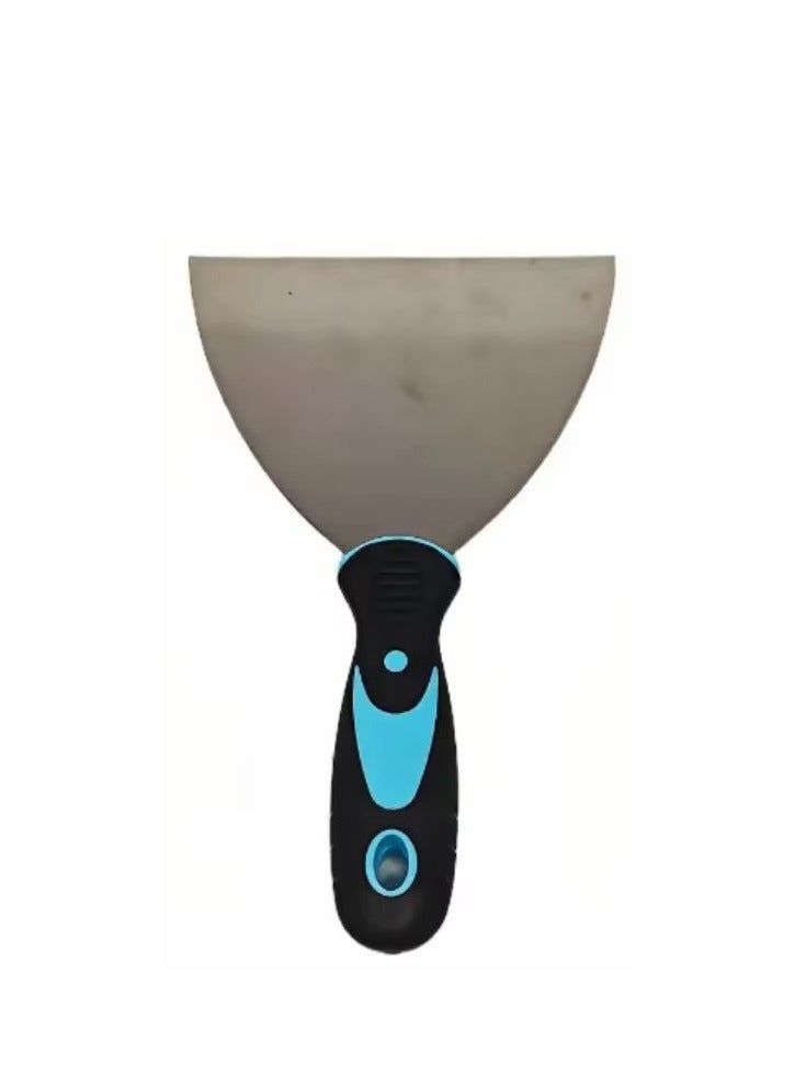 3" Heavy Duty Rubber Hand Putty Knife