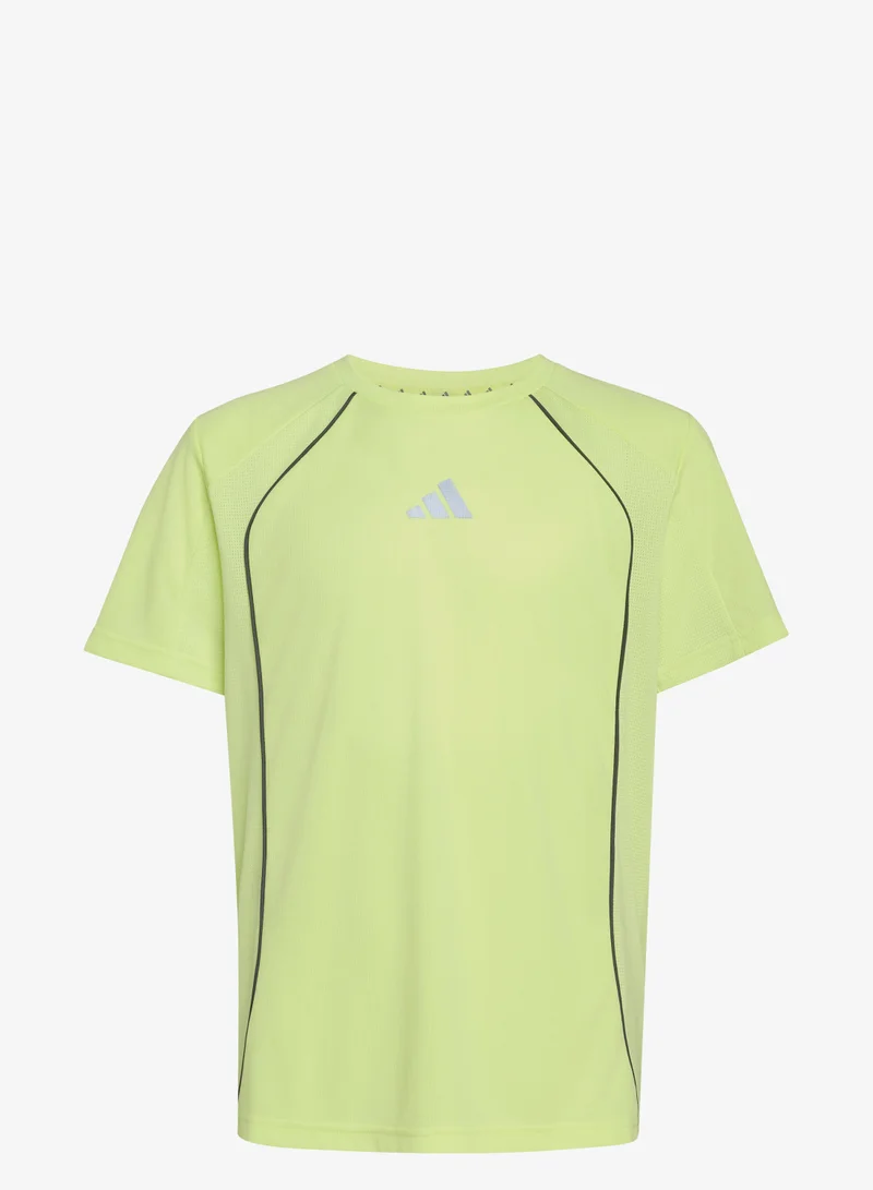 اديداس تيشيرت TECH APPAREL CLIMACOOL