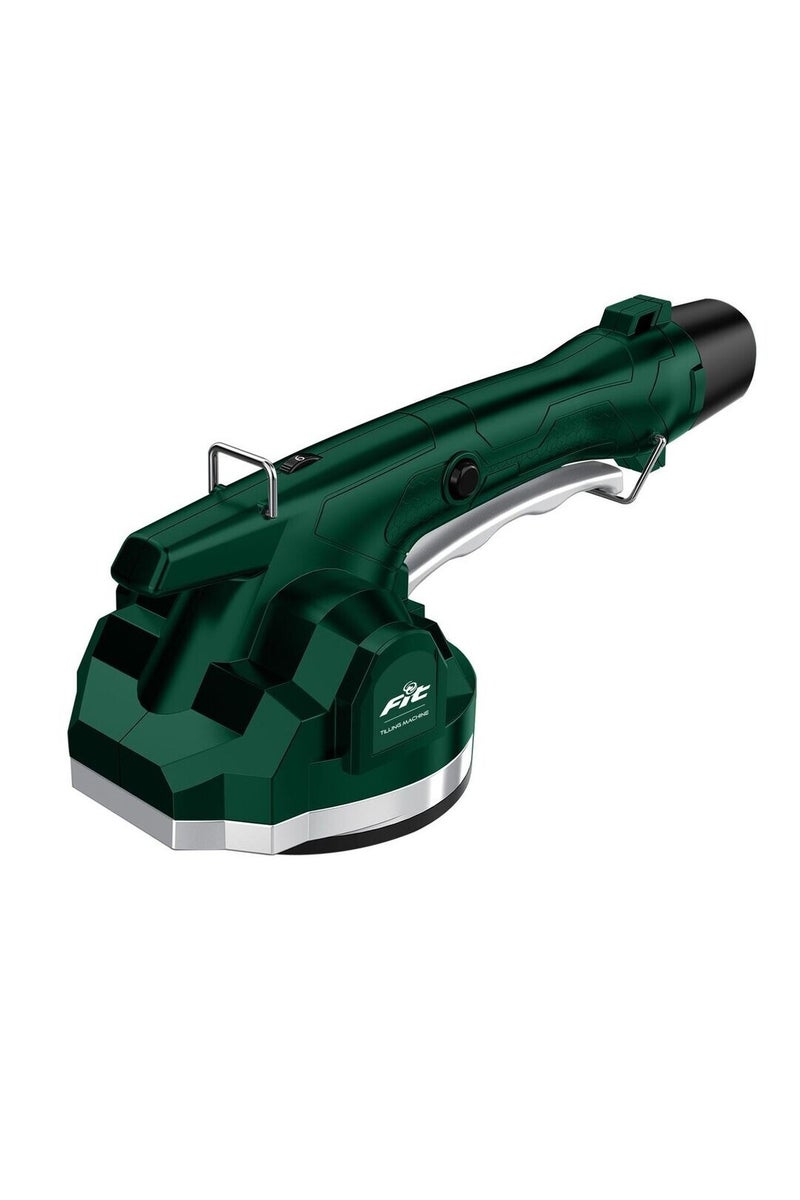 فيت هزاز سيراميك 12V بـ6 سرعات + شنطة + 2 بطارية + شاحن – أداء احترافي - Image 2