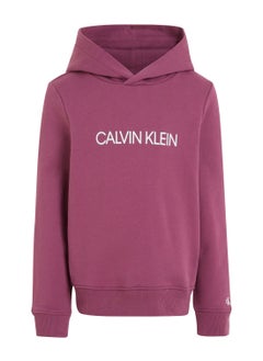 Kids Logo Hoodie