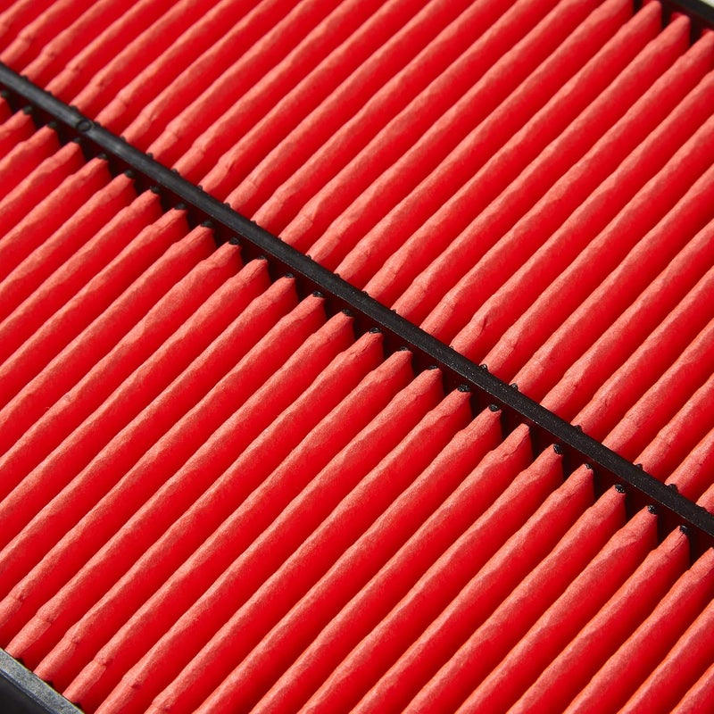 SPEARHEAD MPG Defense Max Thrust Engine Air Filter For All Mileage Vehicles, Fits Like OEM, Restores MPG & Acceleration (MT-015) - Image 4